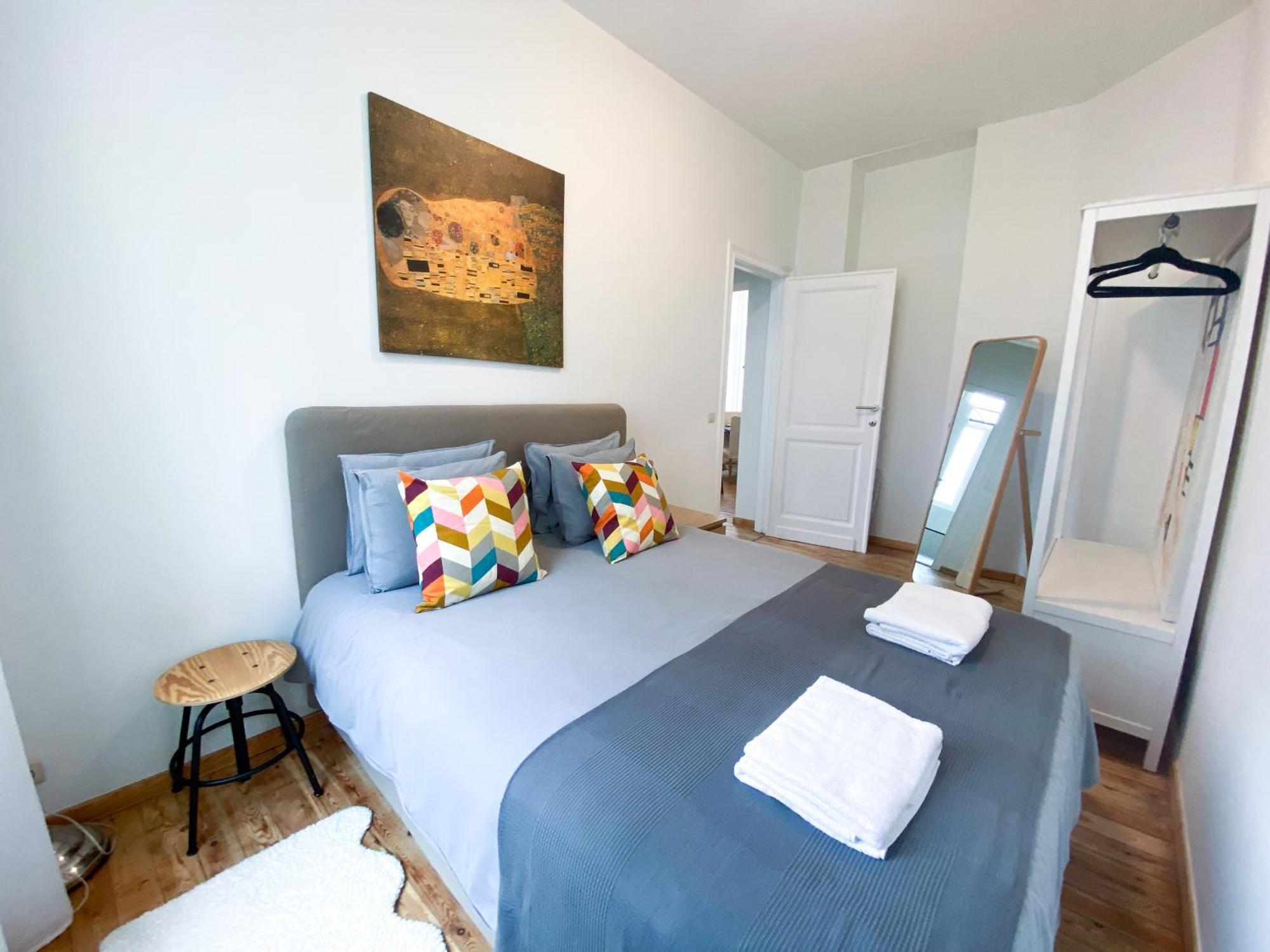 New Cozy Apartments In Porte De Hal ブリュッセル エクステリア 写真