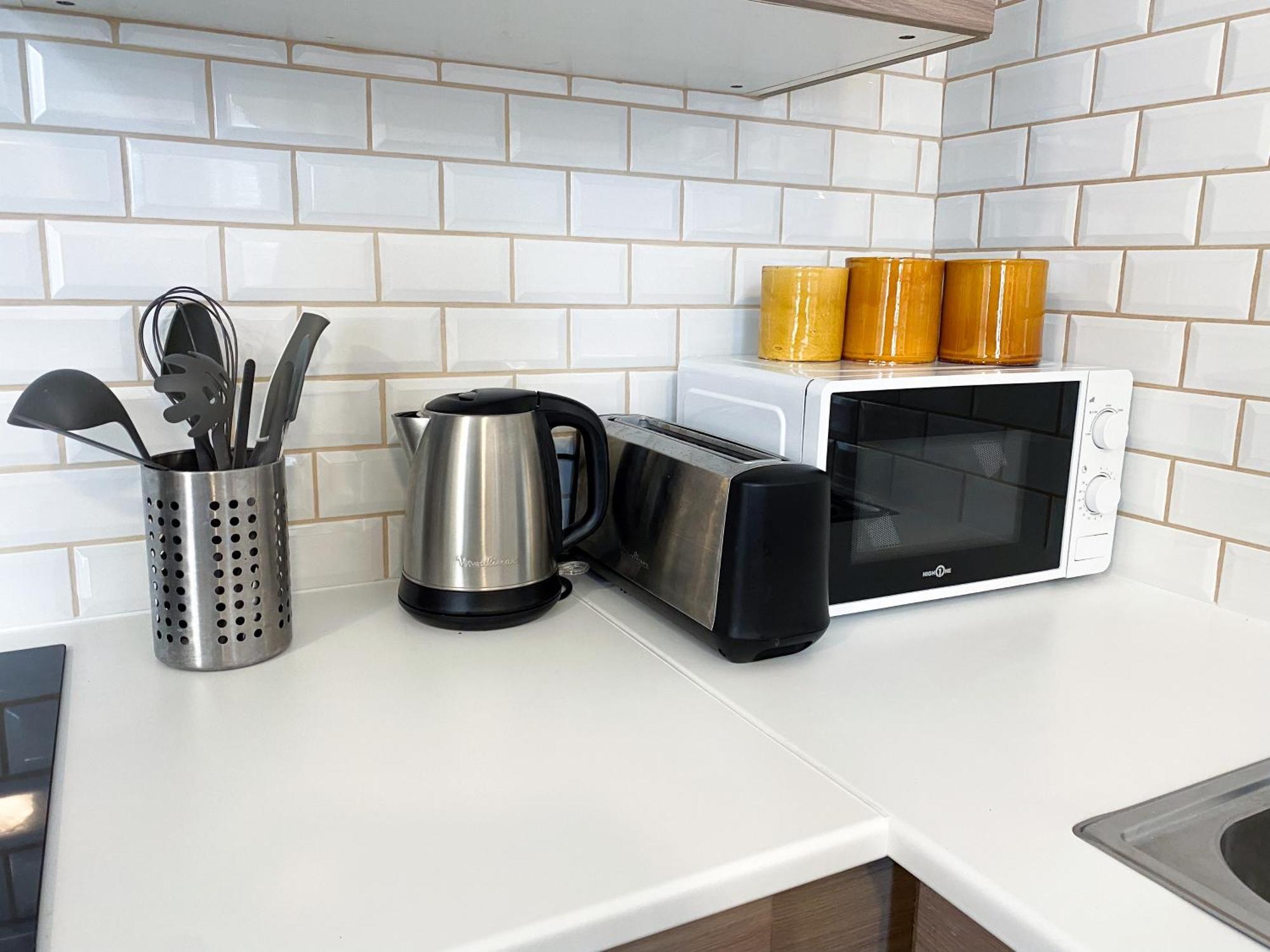 New Cozy Apartments In Porte De Hal ブリュッセル エクステリア 写真