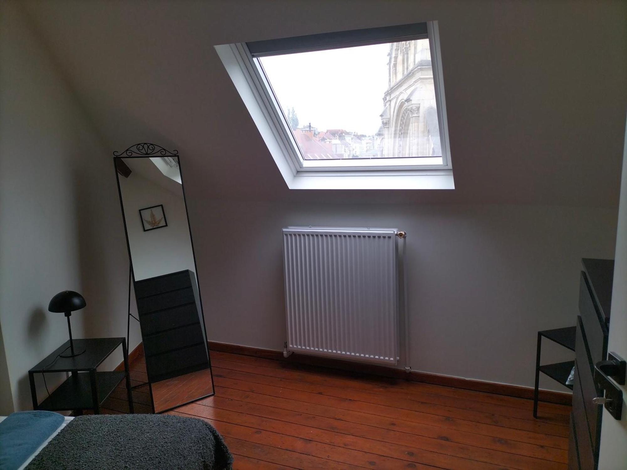 New Cozy Apartments In Porte De Hal ブリュッセル エクステリア 写真